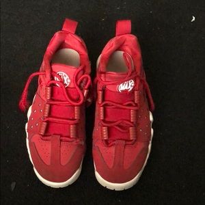 Boys Grade School Nike’s